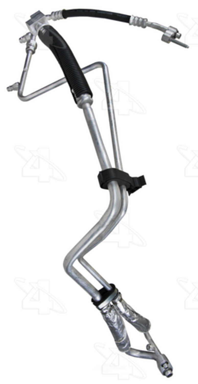 FOUR SEASONS - Hose Assembly - FSE - 56361
