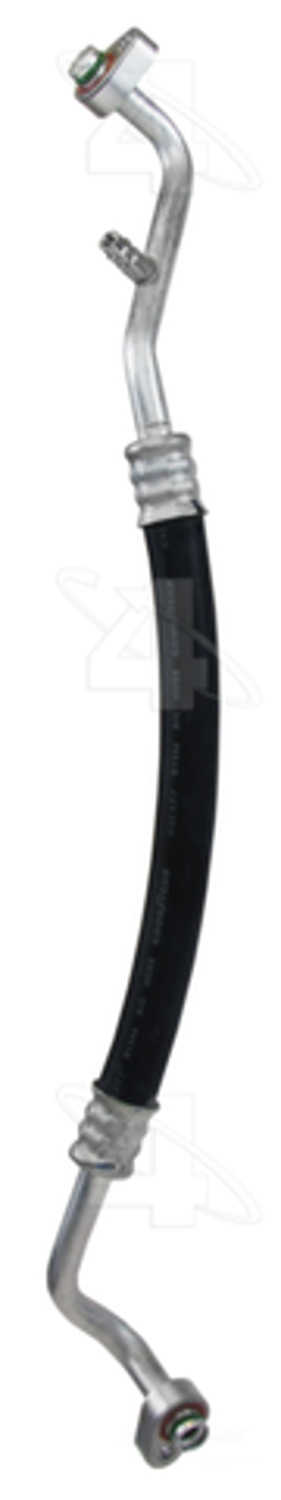 FOUR SEASONS - Hose Assembly - FSE - 56444