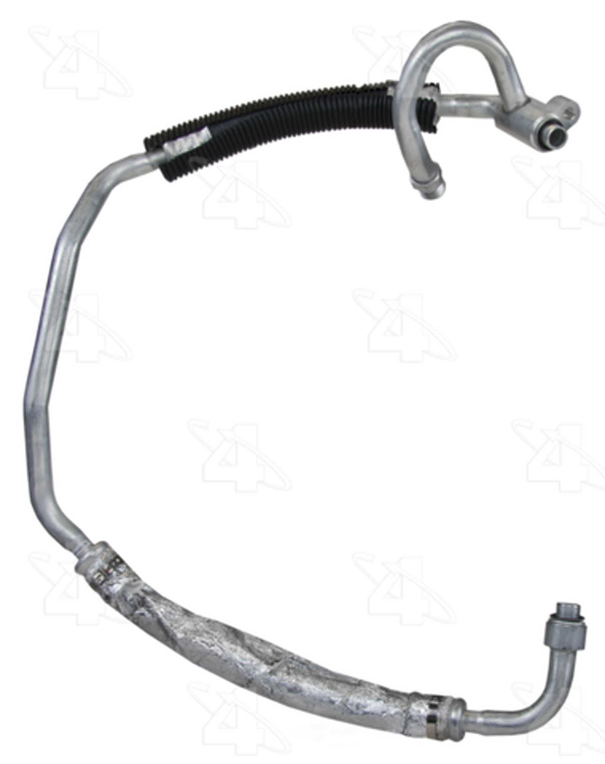 FOUR SEASONS - Hose Assembly - FSE - 56446