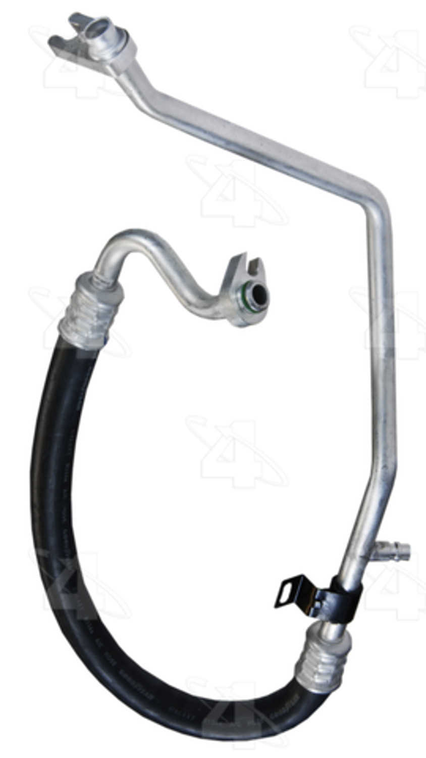 FOUR SEASONS - Hose Assembly - FSE - 56457