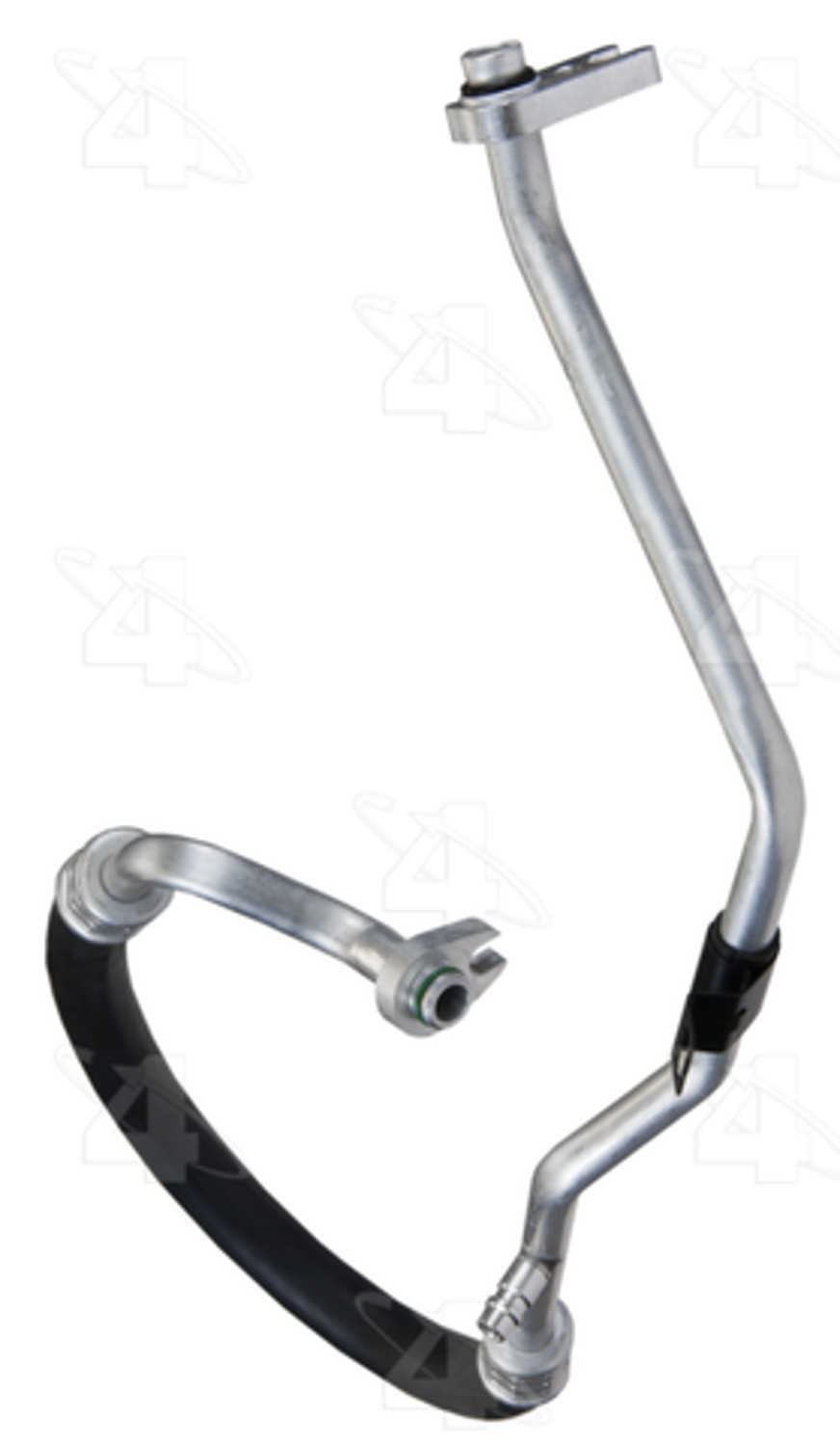 FOUR SEASONS - Hose Assembly - FSE - 56463