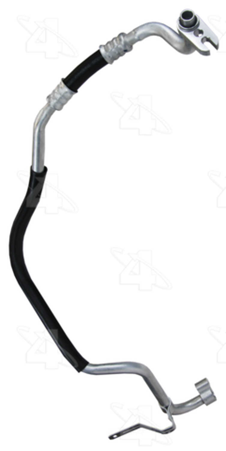 FOUR SEASONS - Hose Assembly - FSE - 56464
