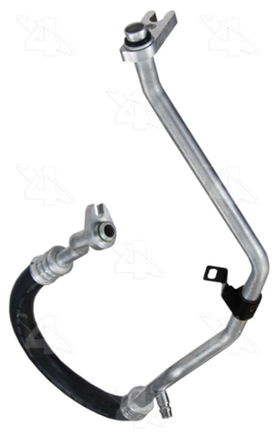 FOUR SEASONS - Hose Assembly - FSE - 56474