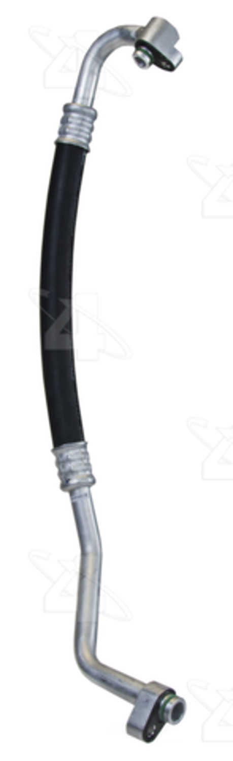 FOUR SEASONS - Hose Assembly - FSE - 56482
