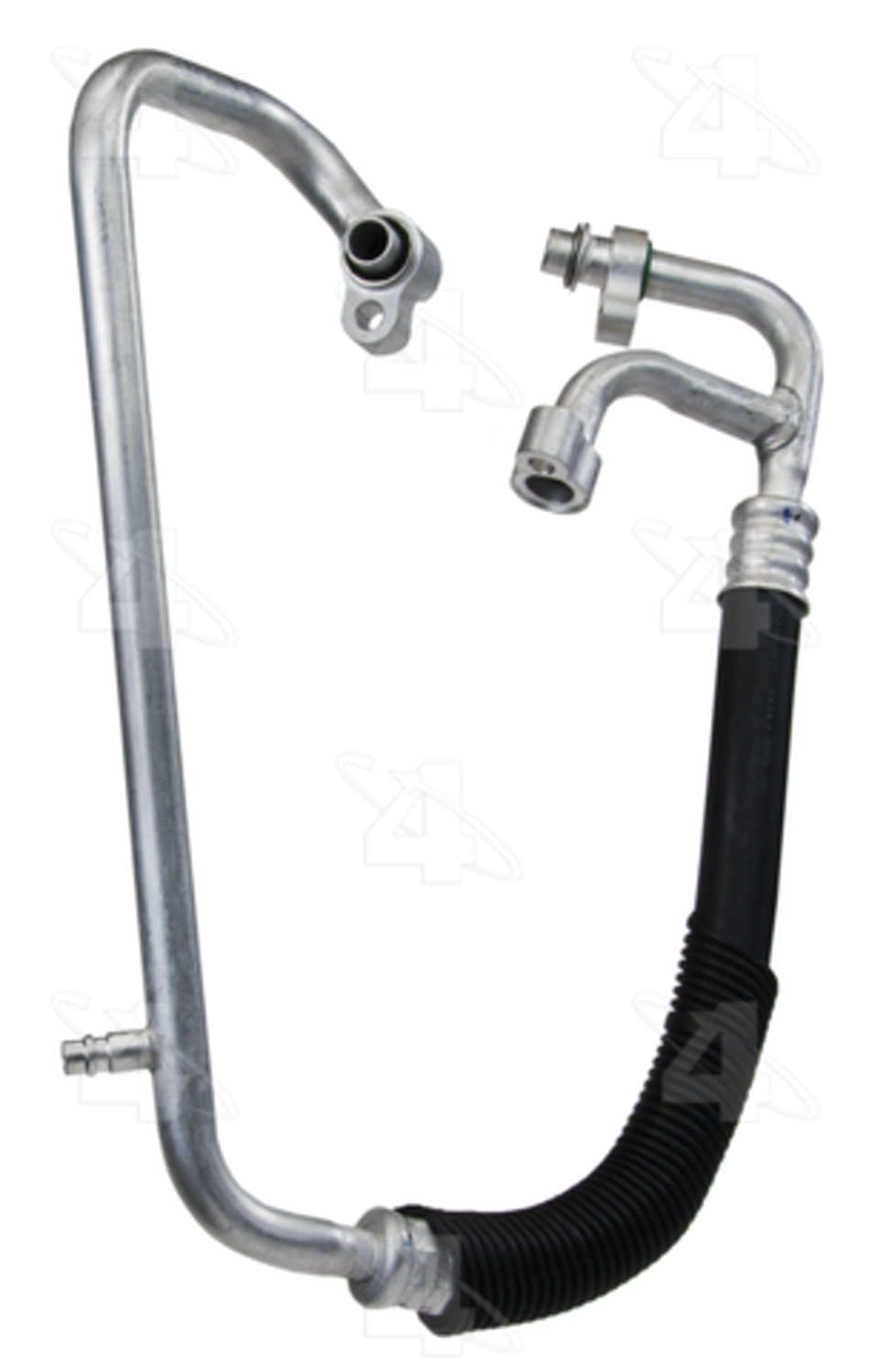 FOUR SEASONS - Hose Assembly - FSE - 56483