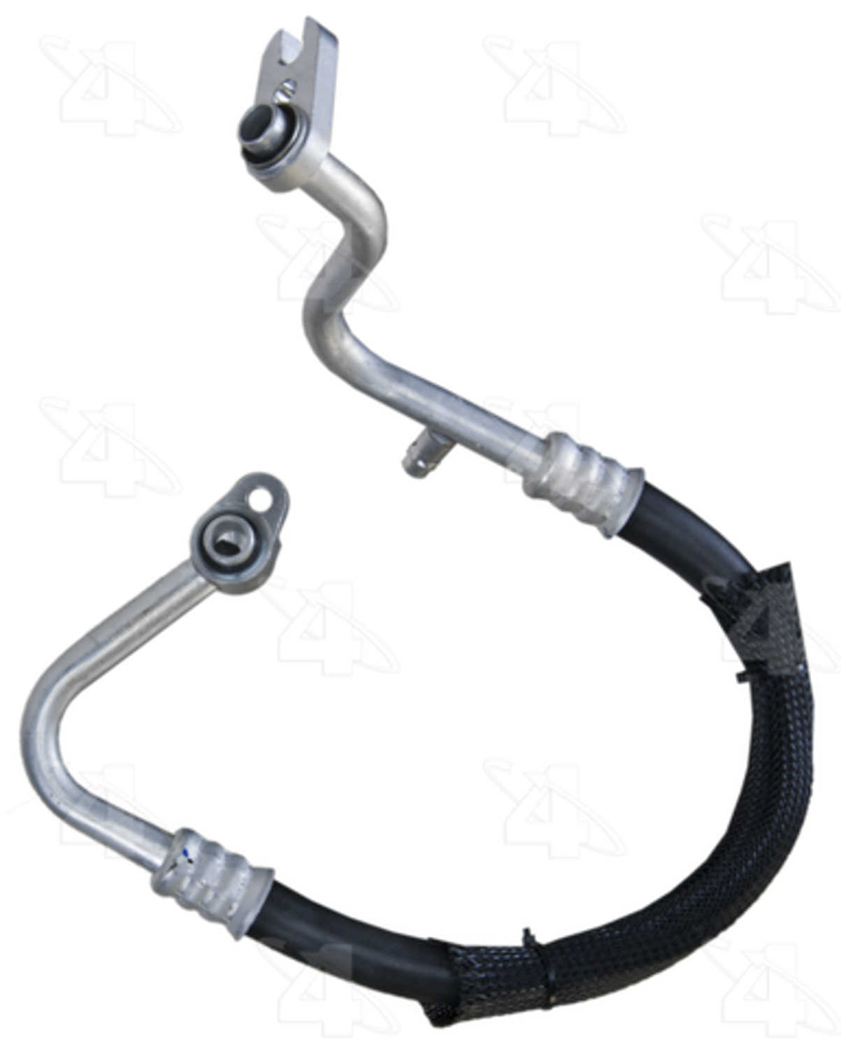 FOUR SEASONS - Hose Assembly - FSE - 56484