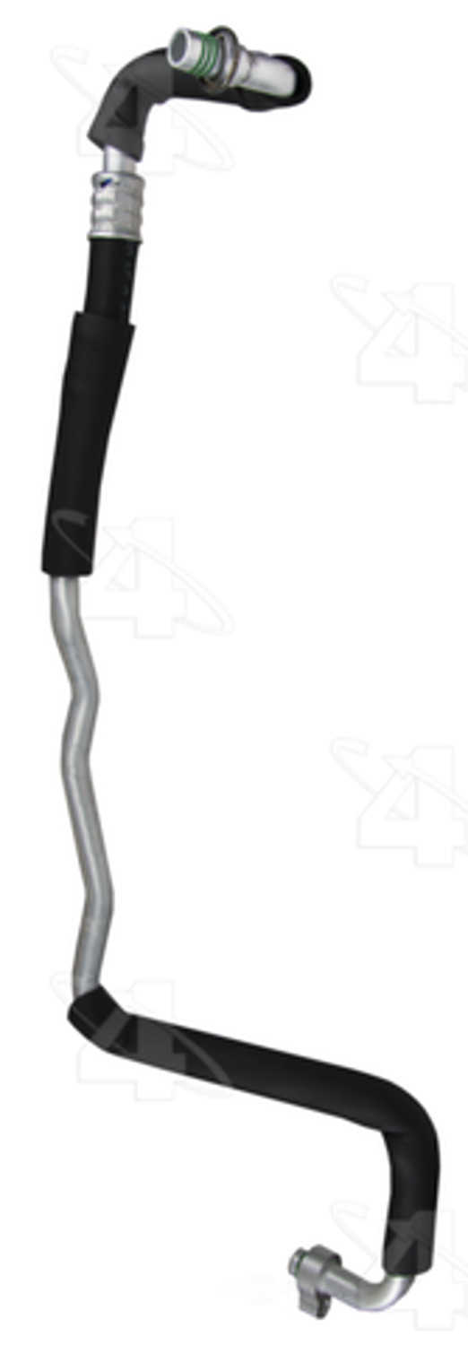 FOUR SEASONS - Hose Assembly - FSE - 56485