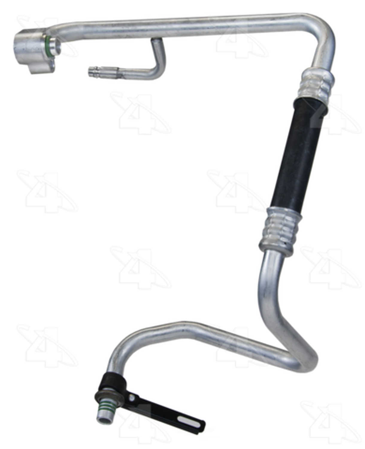 FOUR SEASONS - Hose Assembly - FSE - 56486
