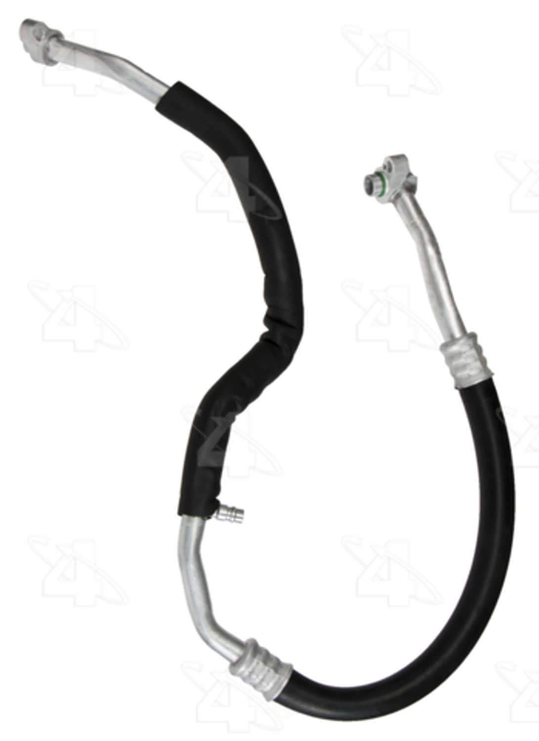 FOUR SEASONS - Hose Assembly - FSE - 56531