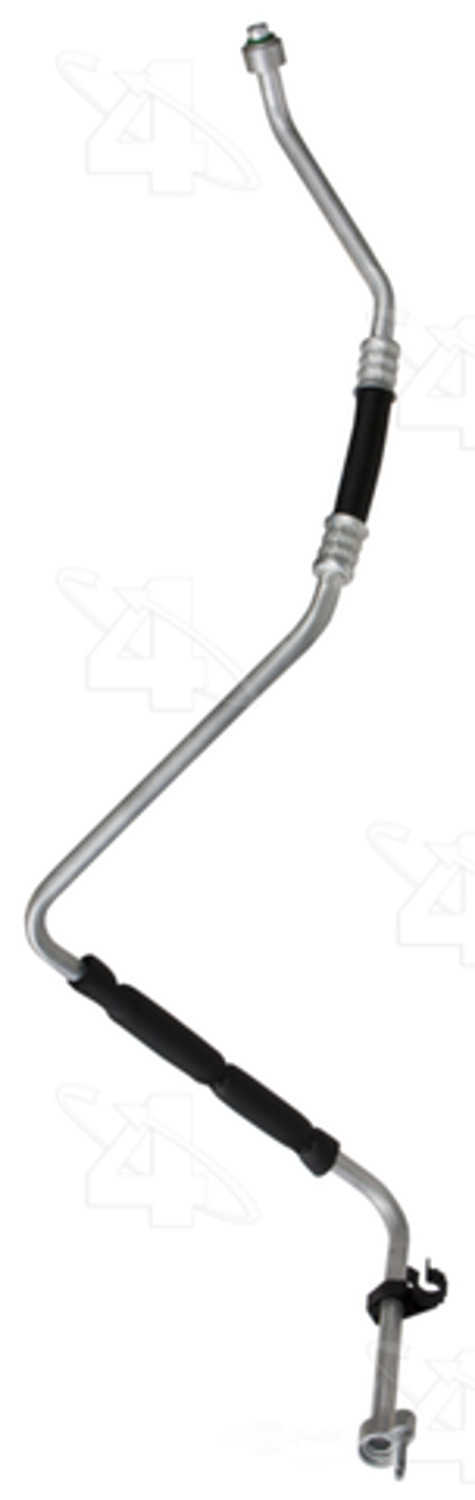 FOUR SEASONS - Hose Assembly - FSE - 56612