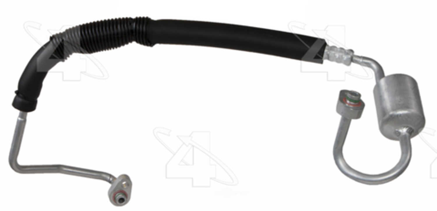 FOUR SEASONS - Hose Assembly - FSE - 56619