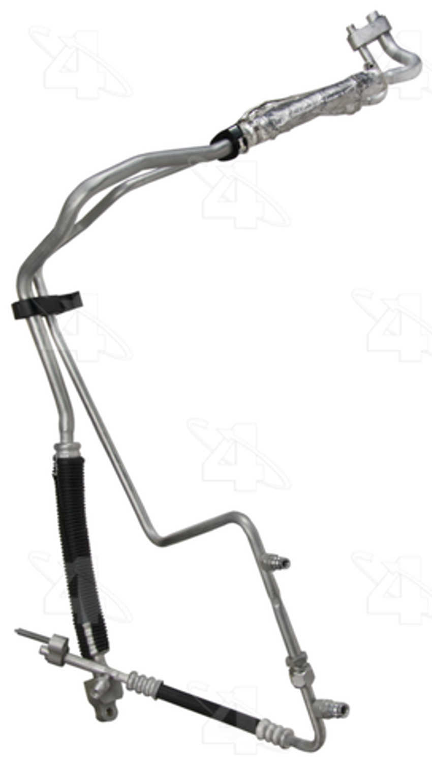 FOUR SEASONS - Hose Assembly - FSE - 56629