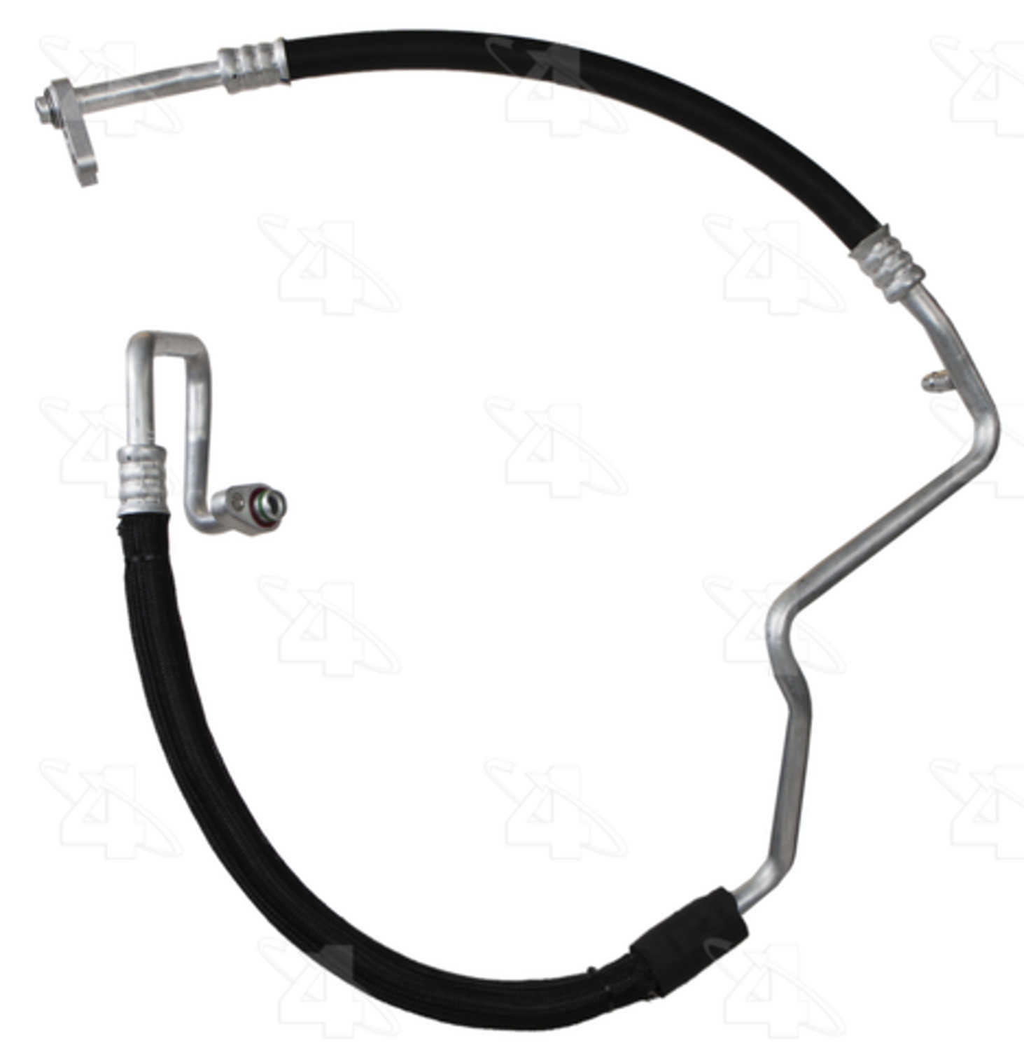 FOUR SEASONS - Hose Assembly - FSE - 56641