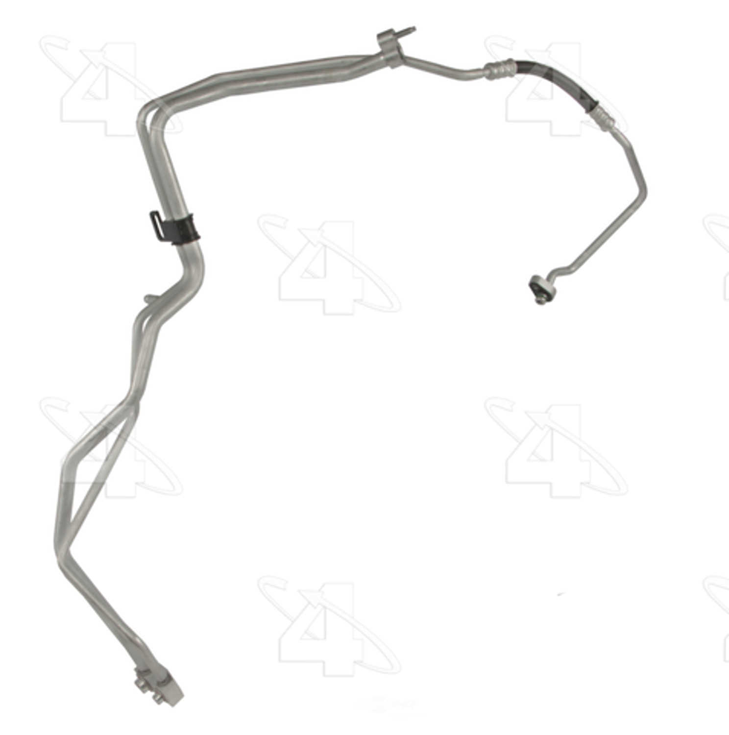 FOUR SEASONS - Hose Assembly - FSE - 56642