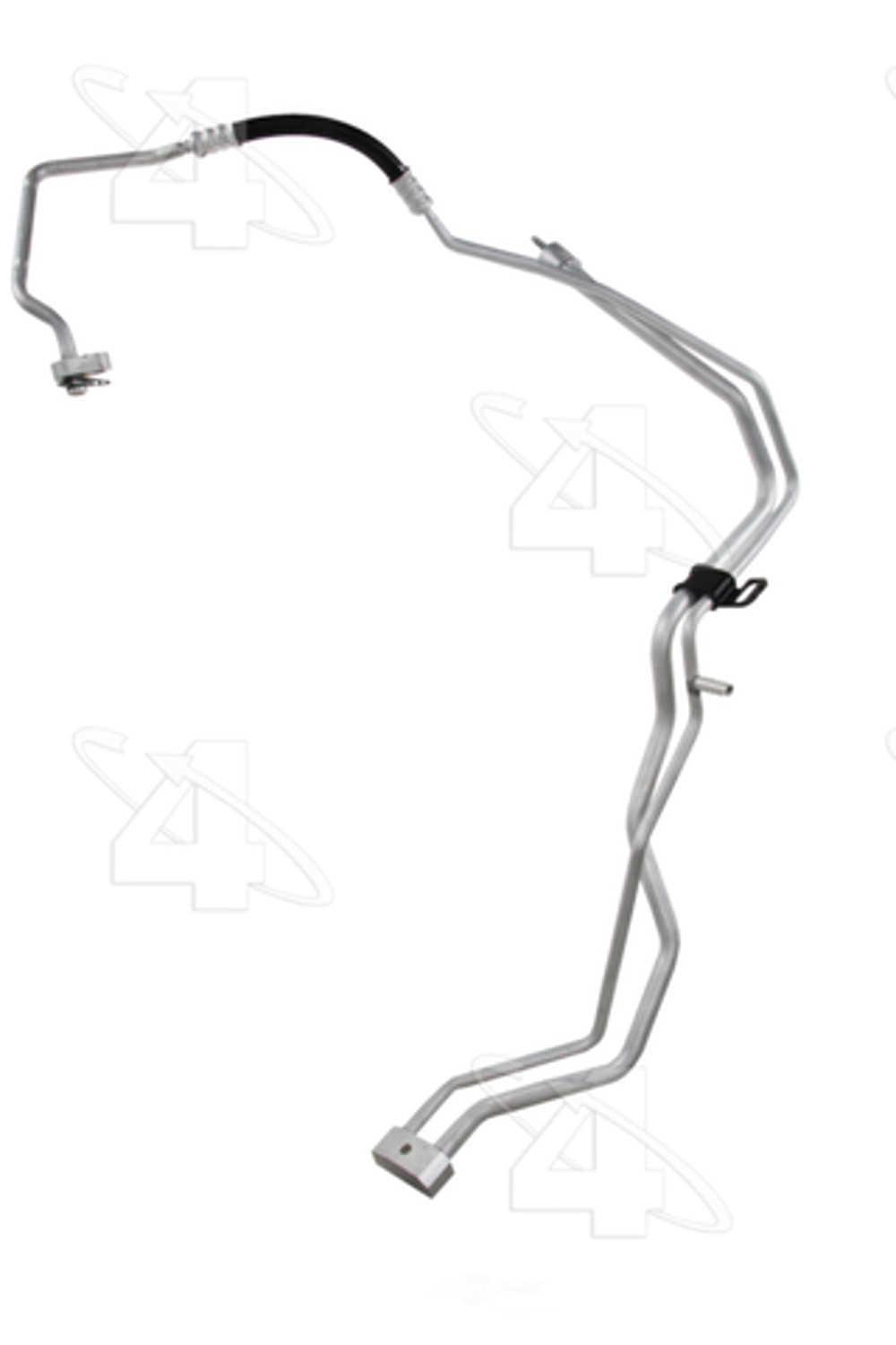 FOUR SEASONS - Hose Assembly - FSE - 56643