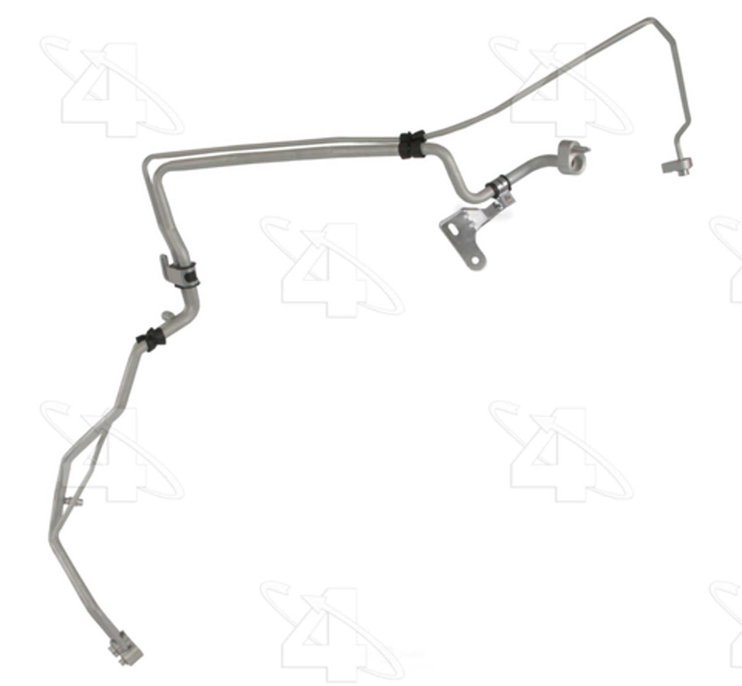 FOUR SEASONS - Hose Assembly - FSE - 56646