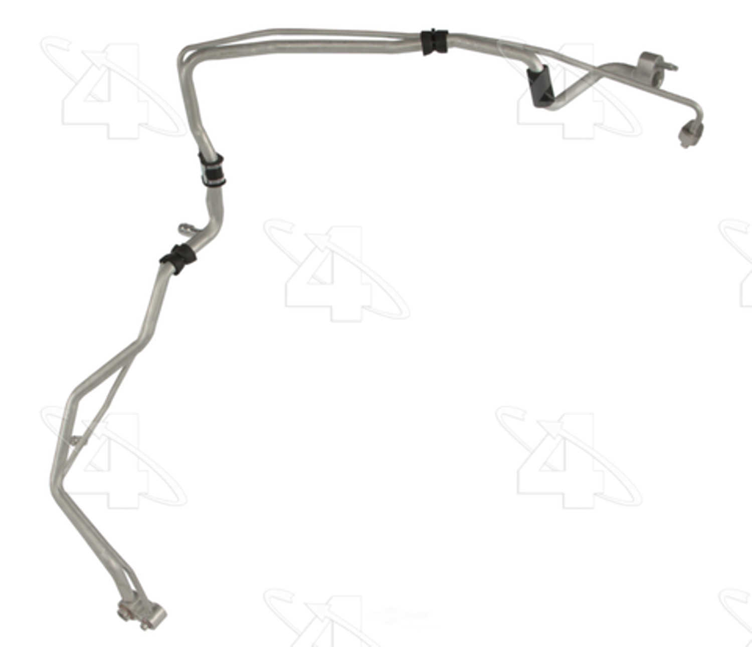 FOUR SEASONS - Hose Assembly - FSE - 56647