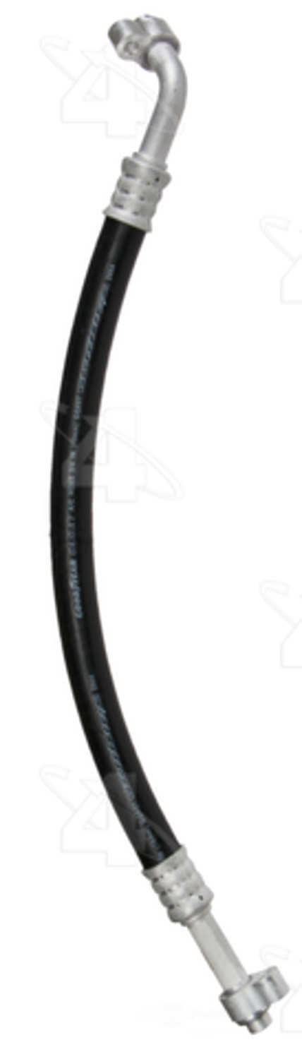 FOUR SEASONS - Hose Assembly - FSE - 56776