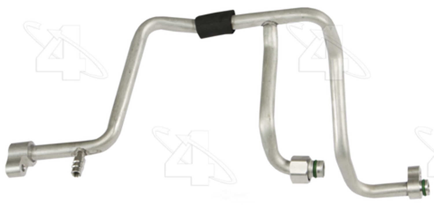 FOUR SEASONS - Hose Assembly - FSE - 56789
