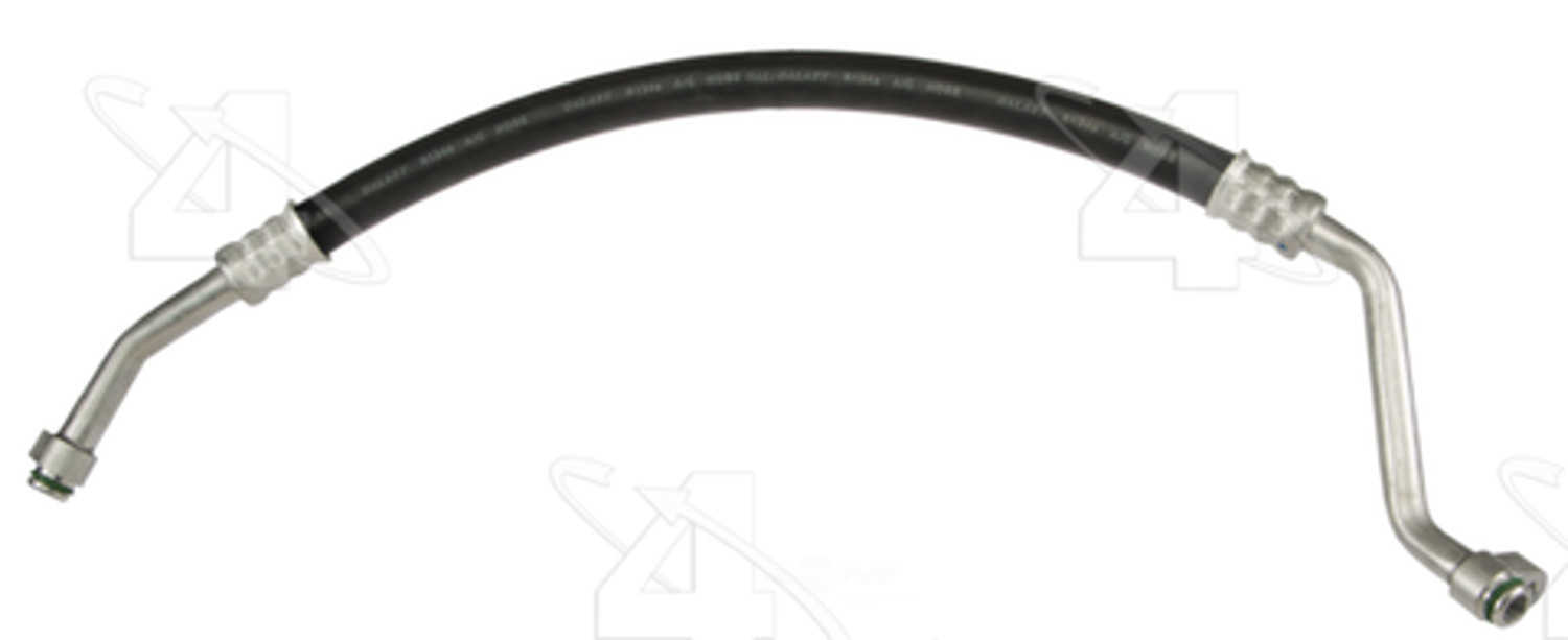 FOUR SEASONS - Hose Assembly - FSE - 56810