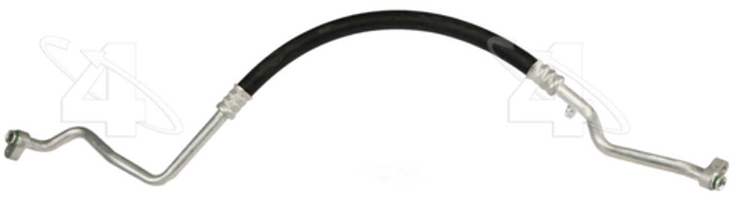 FOUR SEASONS - Hose Assembly - FSE - 56818