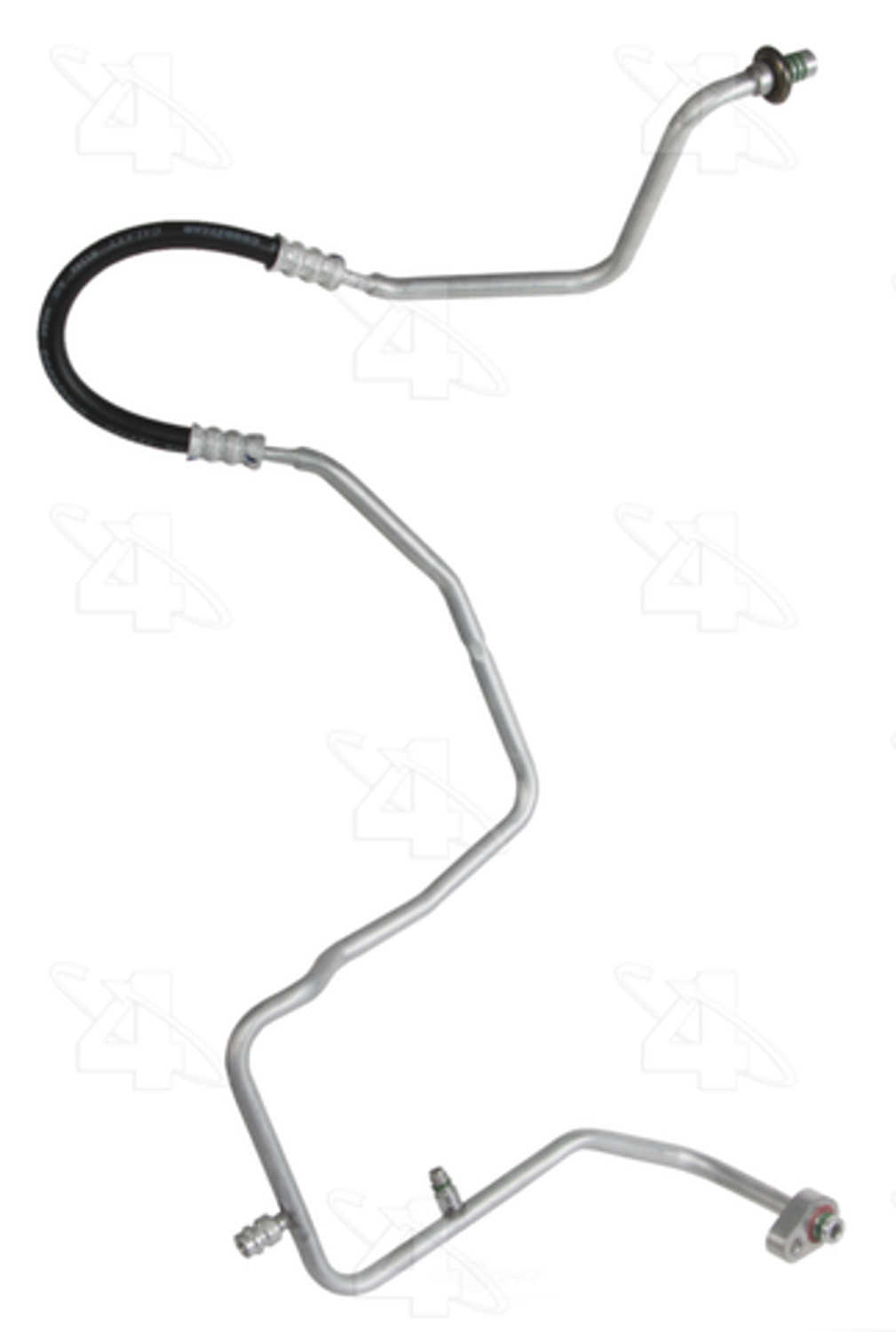 FOUR SEASONS - Hose Assembly - FSE - 56827