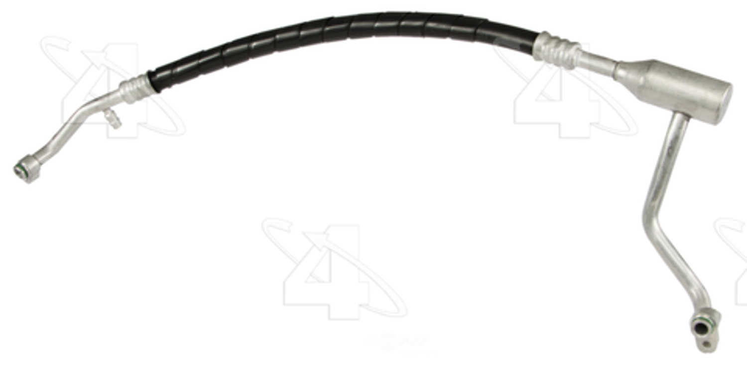 FOUR SEASONS - Hose Assembly - FSE - 56835