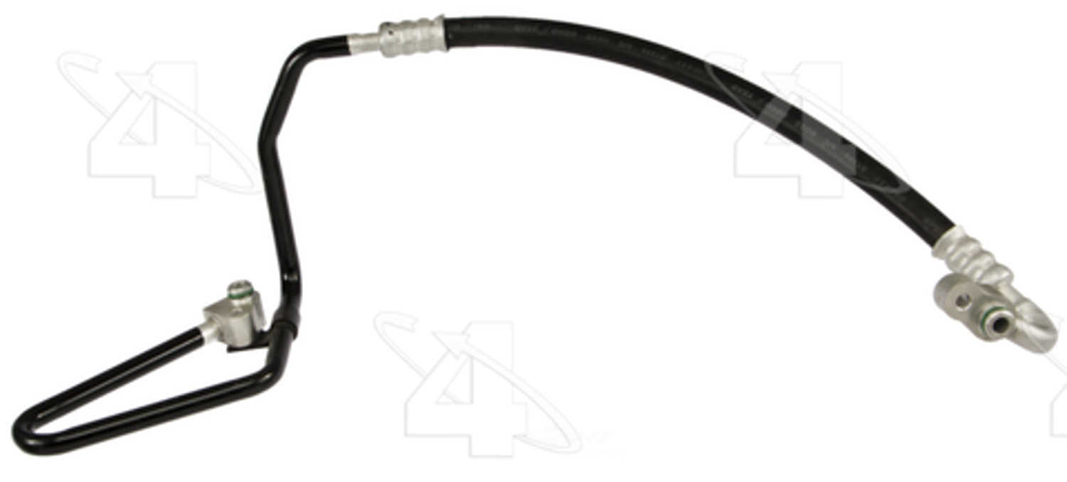 FOUR SEASONS - Hose Assembly - FSE - 56845