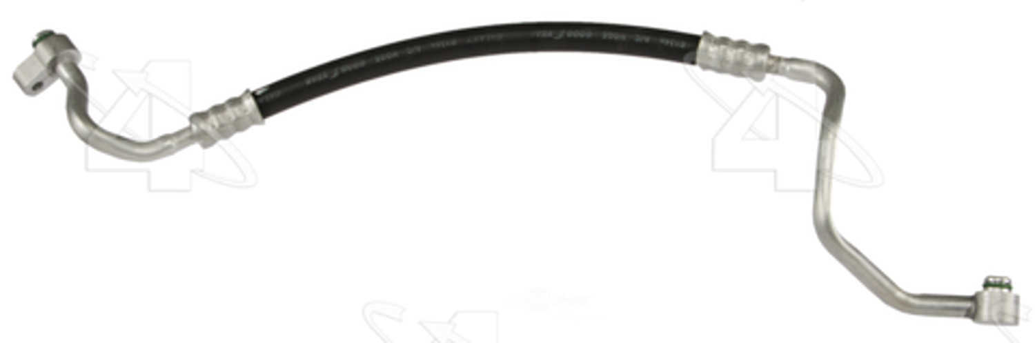 FOUR SEASONS - Hose Assembly - FSE - 56847