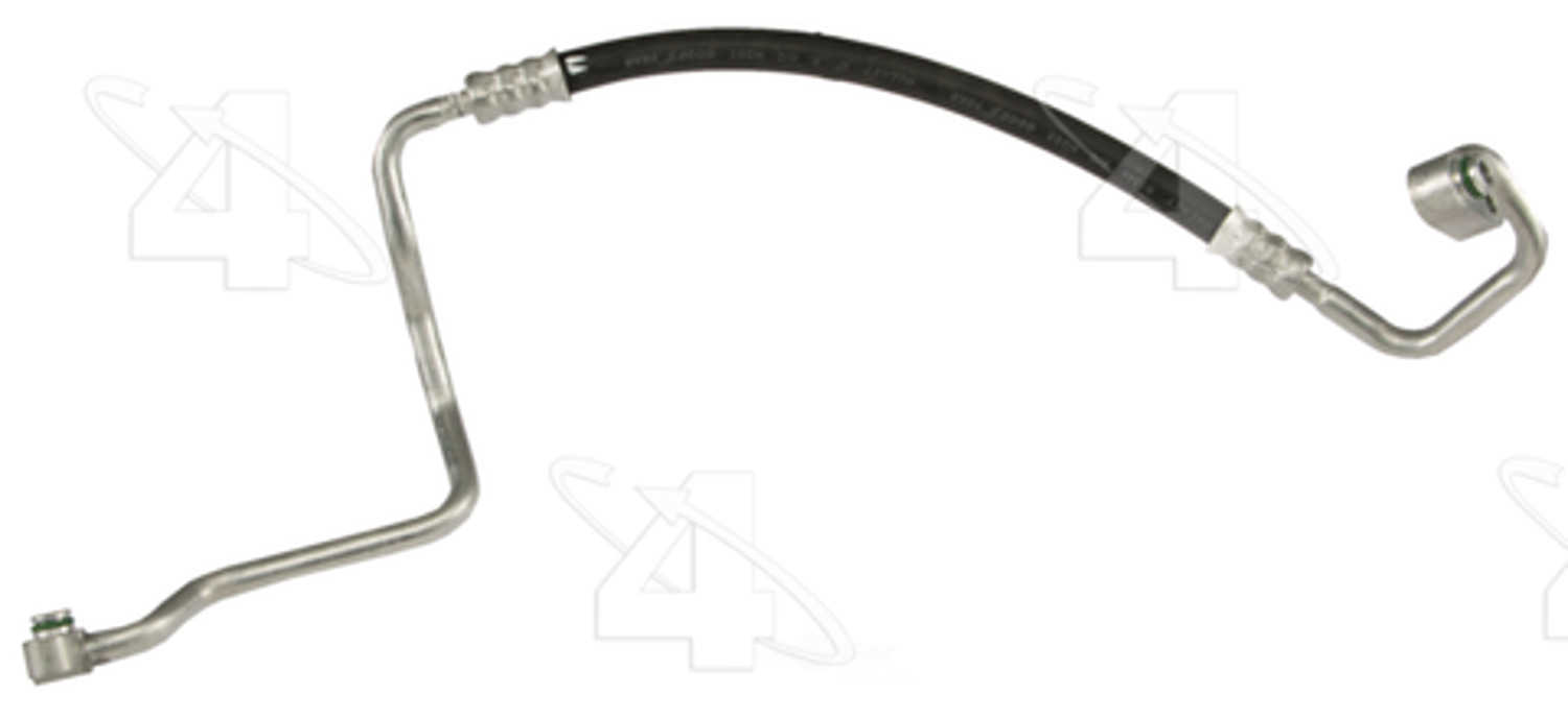 FOUR SEASONS - Hose Assembly - FSE - 56849