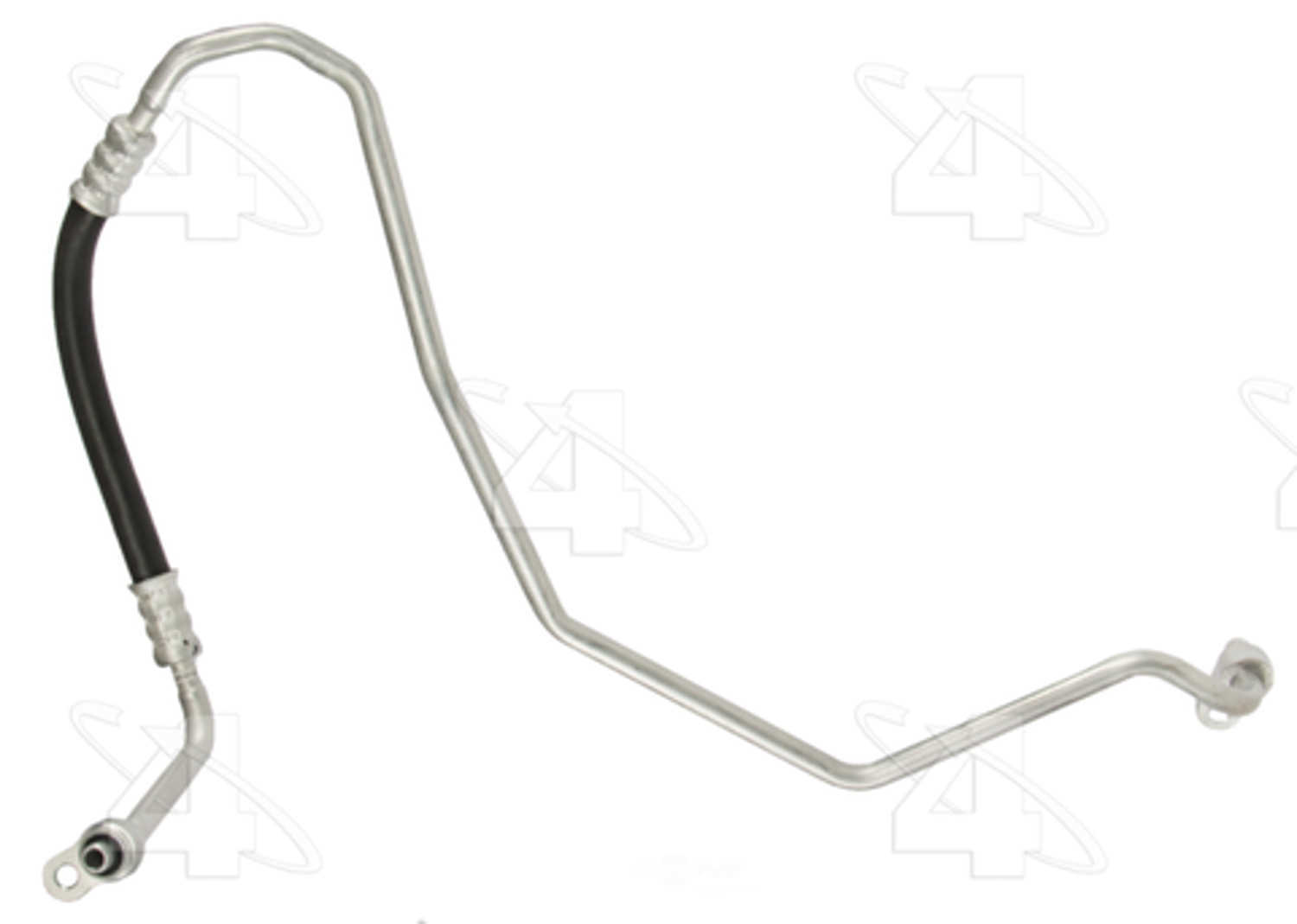 FOUR SEASONS - Hose Assembly - FSE - 56863