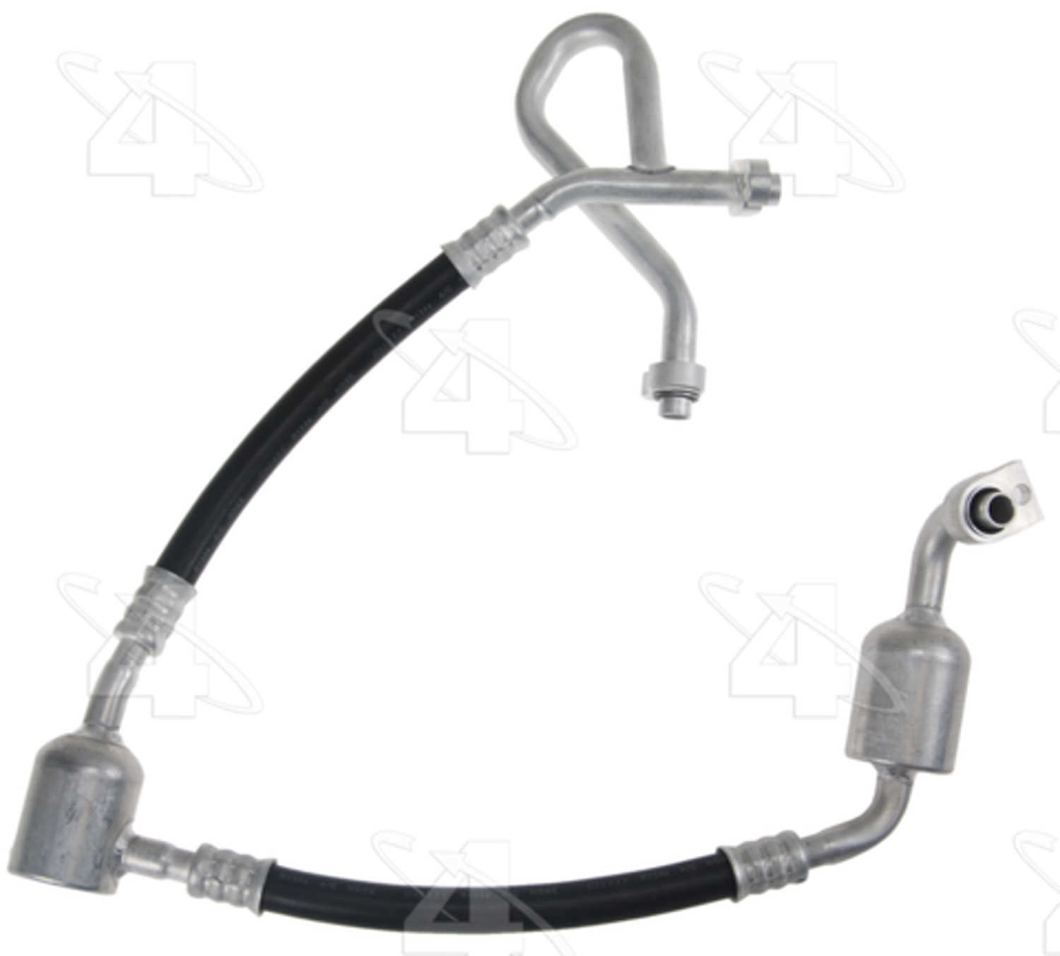FOUR SEASONS - Hose Assembly - FSE - 56873
