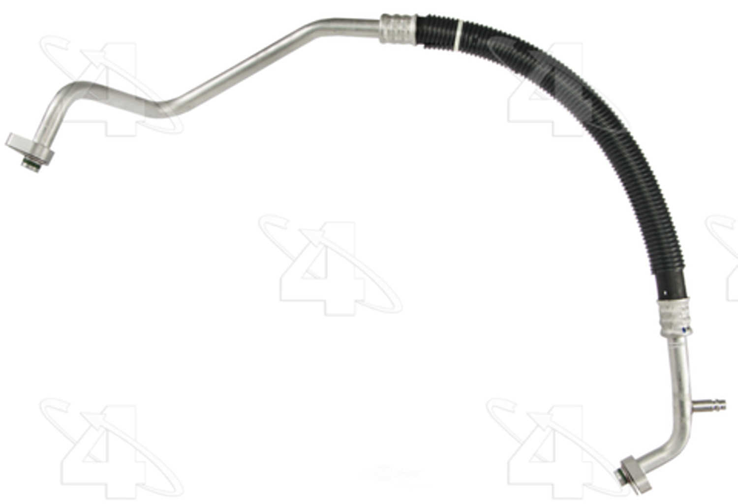 FOUR SEASONS - Hose Assembly - FSE - 56936