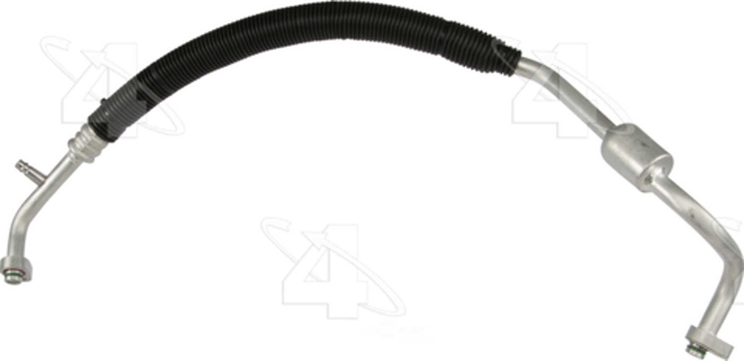 FOUR SEASONS - Hose Assembly - FSE - 56958