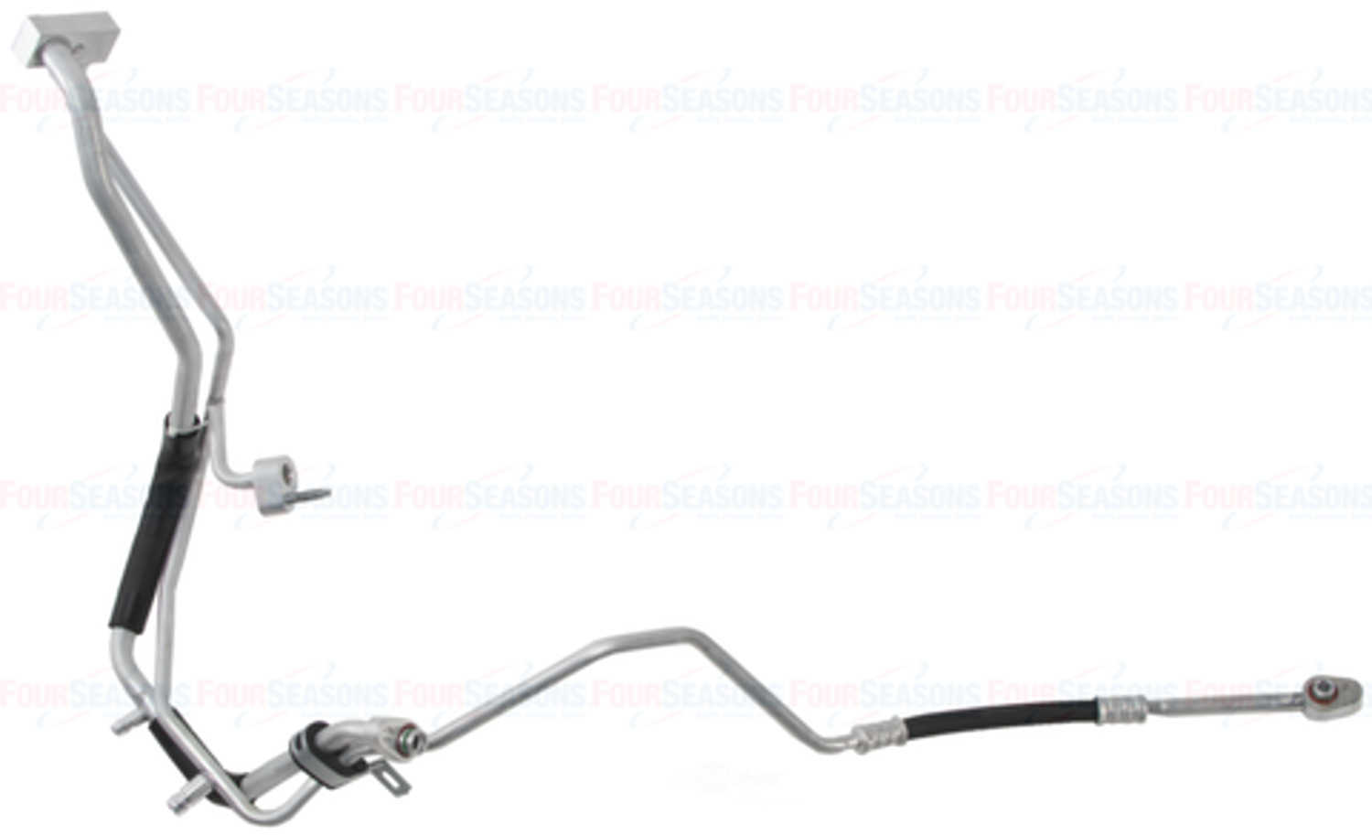 FOUR SEASONS - Hose Assembly - FSE - 56969