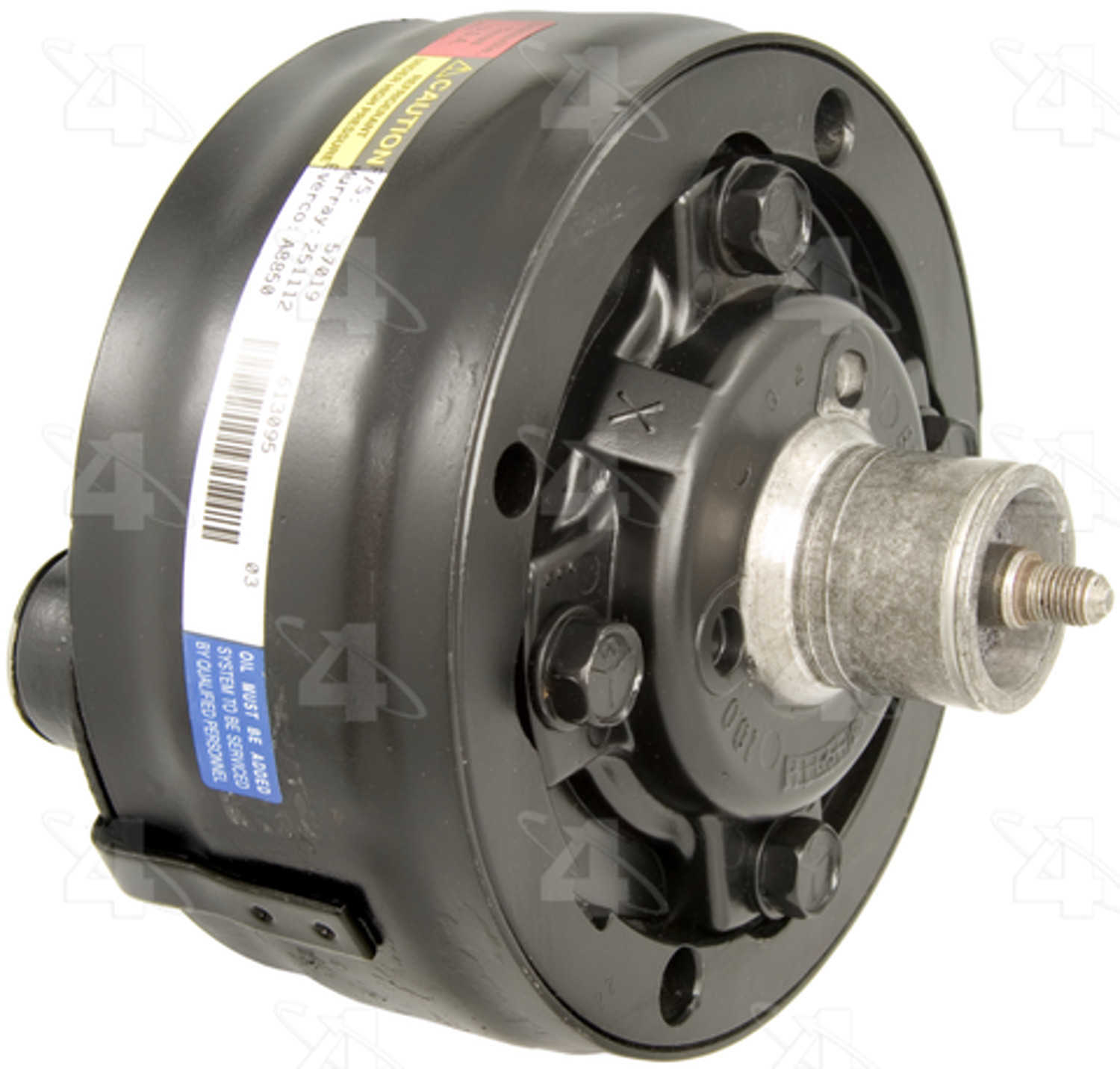 FOUR SEASONS - Reman Compressor - FSE - 57019