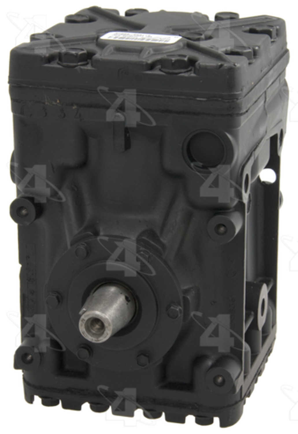 FOUR SEASONS - Reman Compressor - FSE - 57029