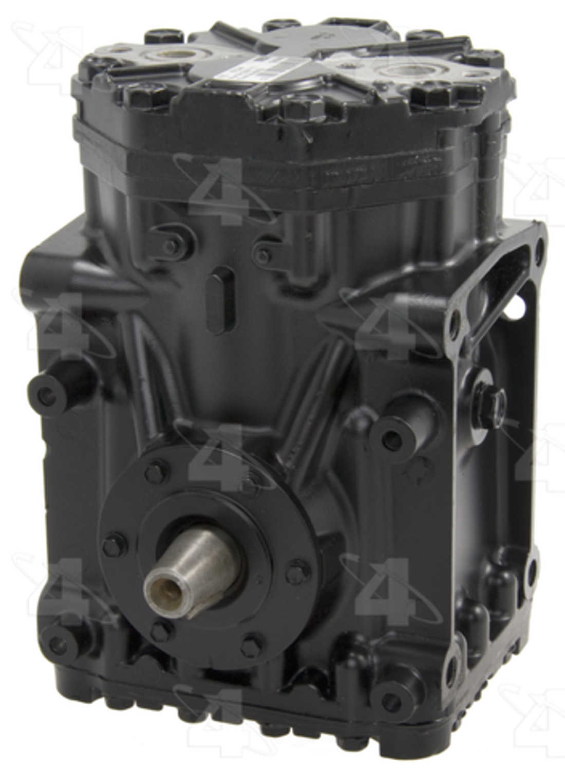 FOUR SEASONS - Reman Compressor - FSE - 57044