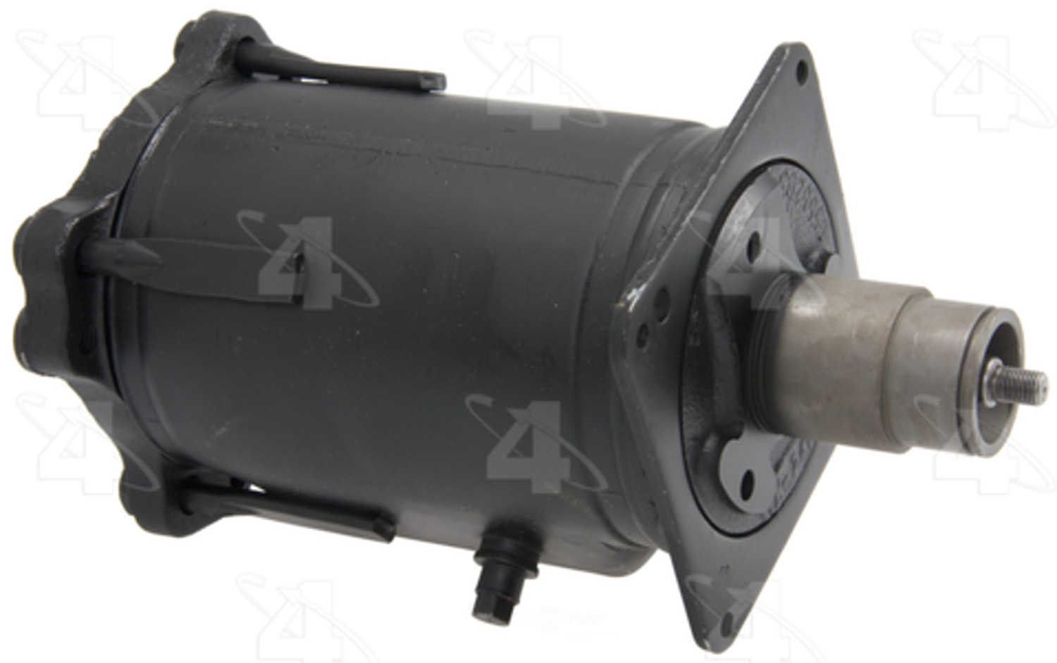 FOUR SEASONS - Reman Compressor - FSE - 57062