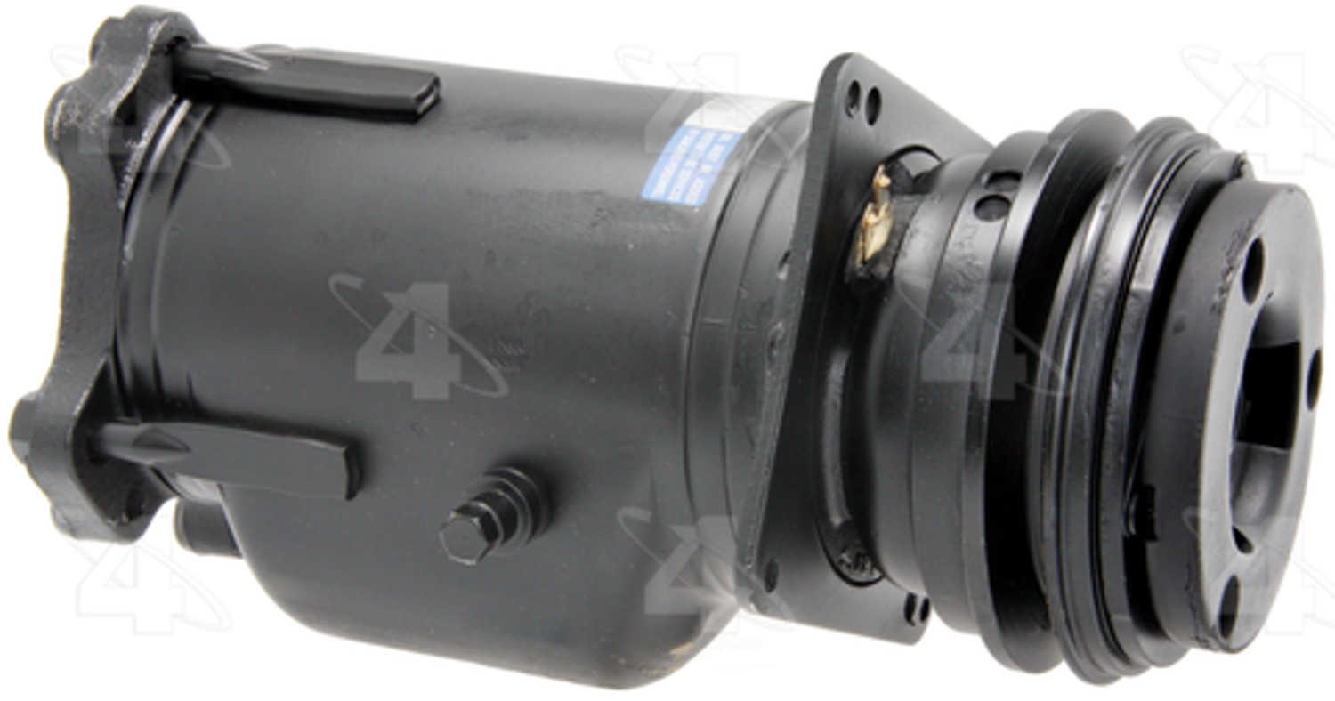 FOUR SEASONS - Reman Compressor - FSE - 57077