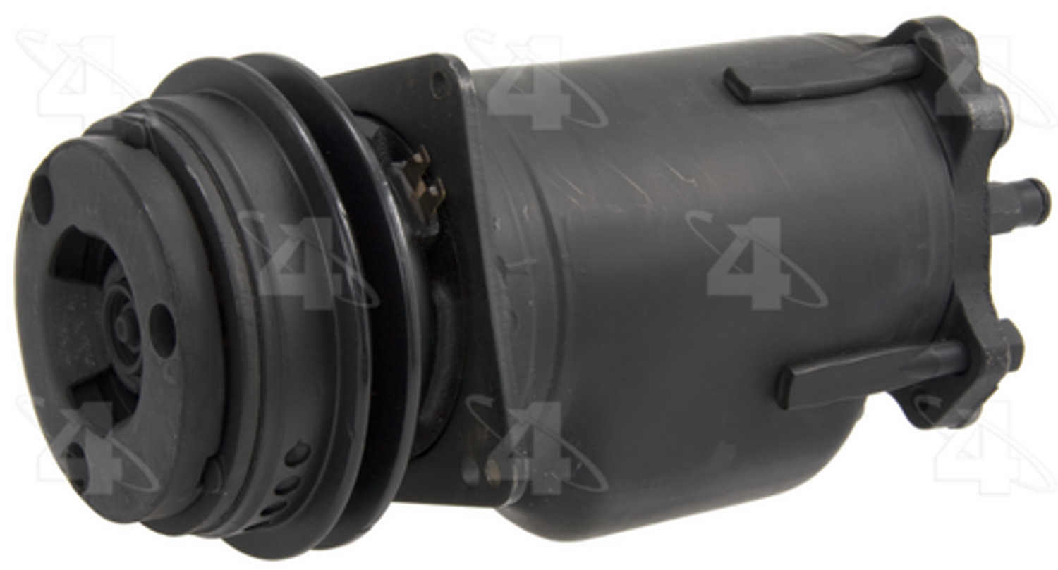 FOUR SEASONS - Reman Compressor - FSE - 57079