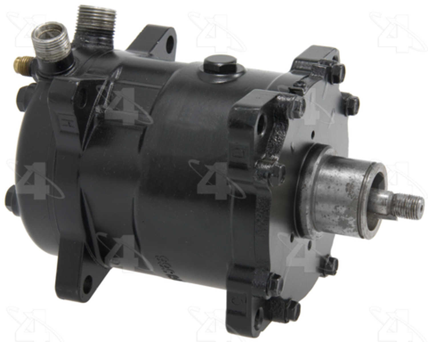 FOUR SEASONS - Reman Compressor - FSE - 57081