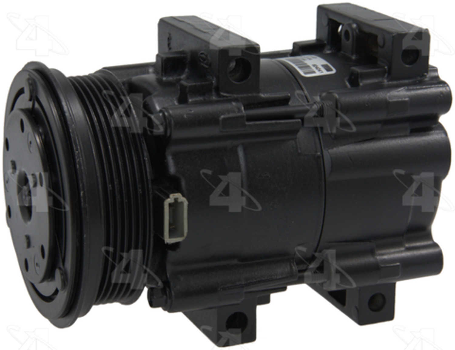 FOUR SEASONS - Reman Compressor - FSE - 57130