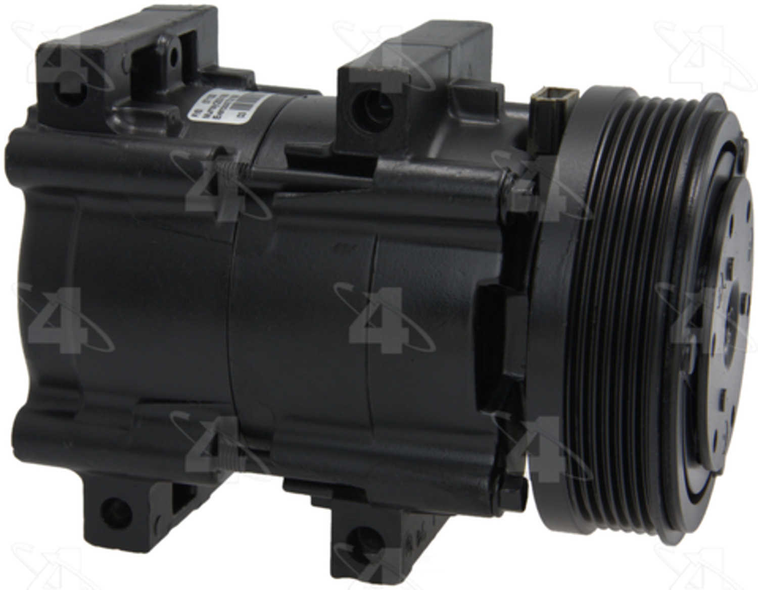 FOUR SEASONS - Reman Compressor - FSE - 57133