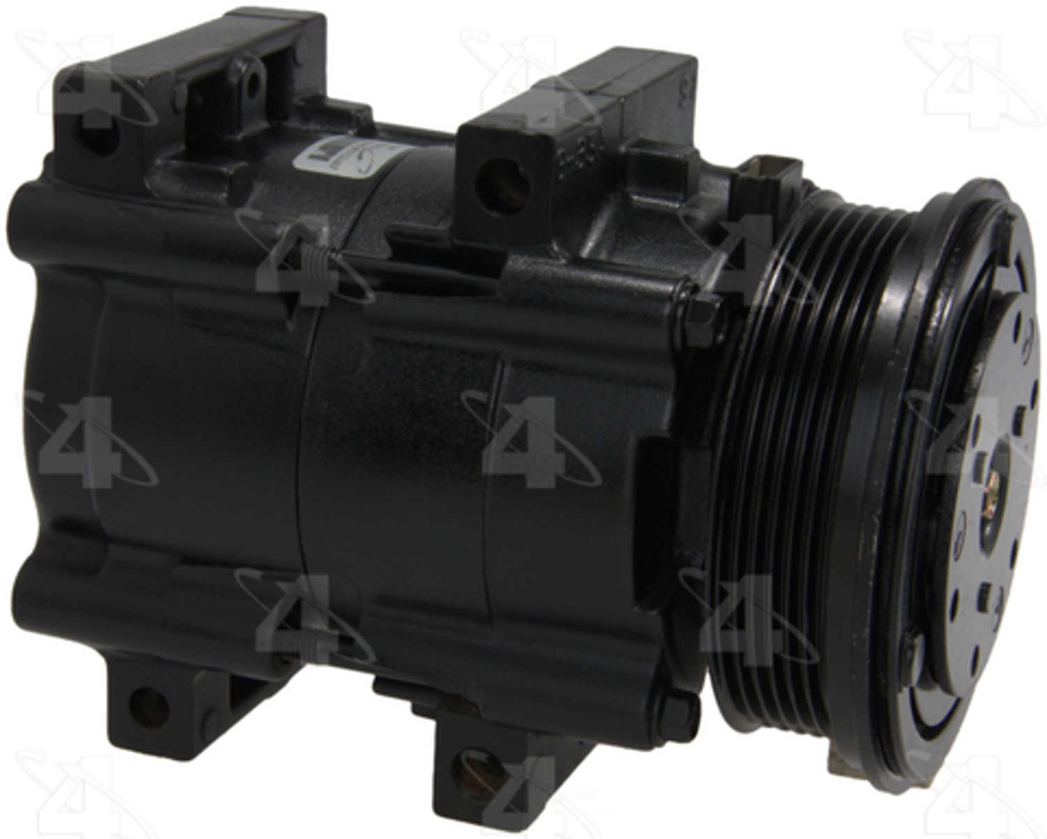 FOUR SEASONS - Reman Compressor - FSE - 57140