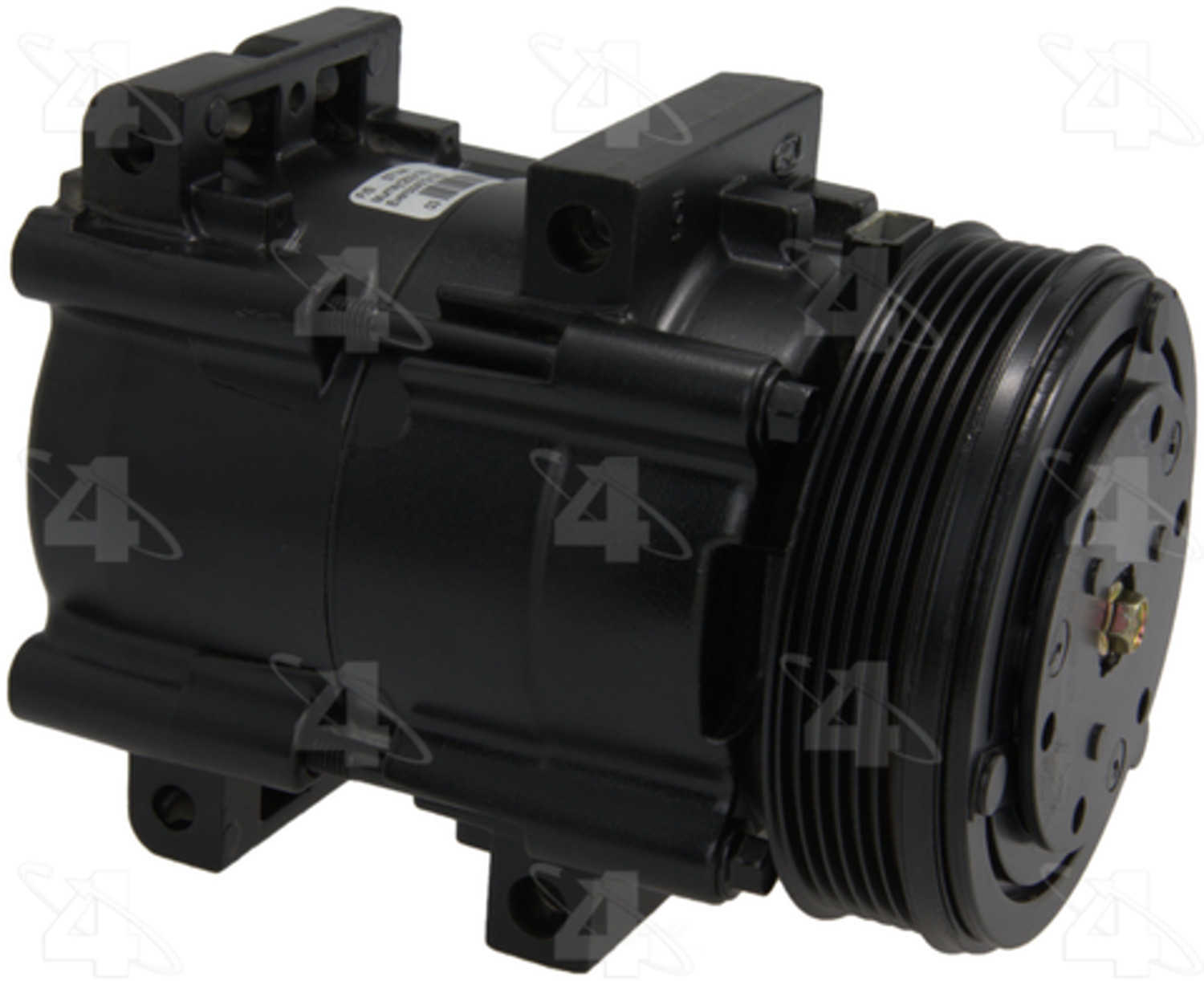 FOUR SEASONS - Reman Compressor - FSE - 57144