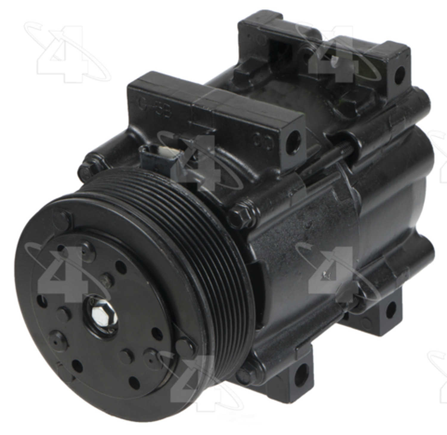FOUR SEASONS - Reman Compressor - FSE - 57164