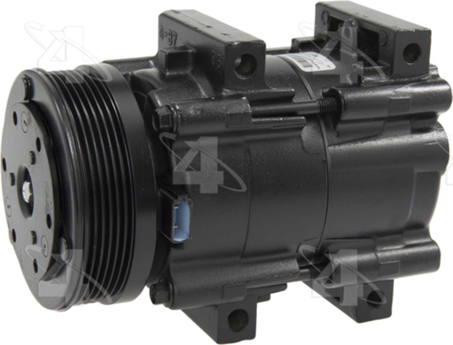 FOUR SEASONS - Reman Compressor - FSE - 57168
