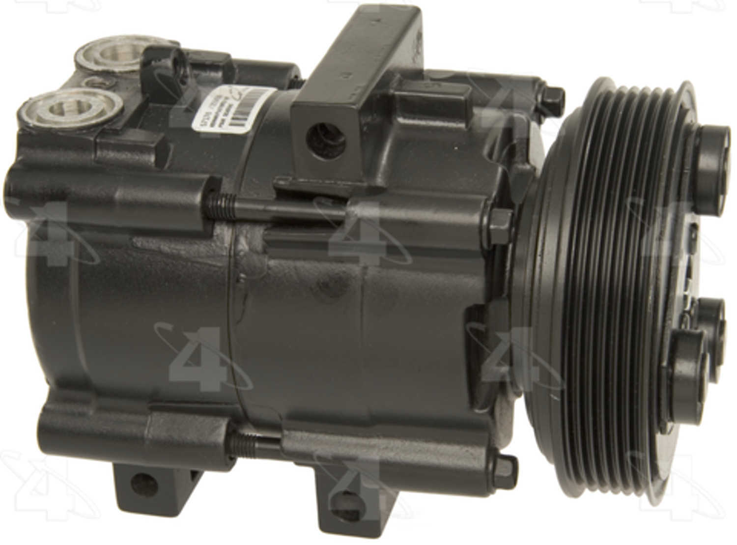 FOUR SEASONS - Reman Compressor - FSE - 57176
