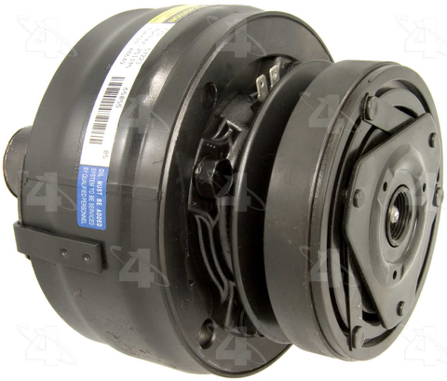 FOUR SEASONS - Reman Compressor - FSE - 57223